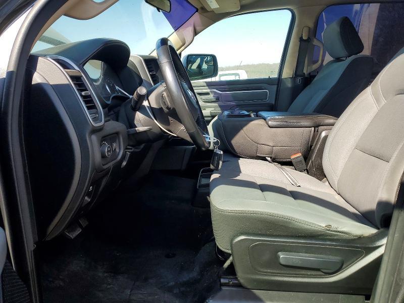 2020 Dodge RAM 1500 BIG Horn