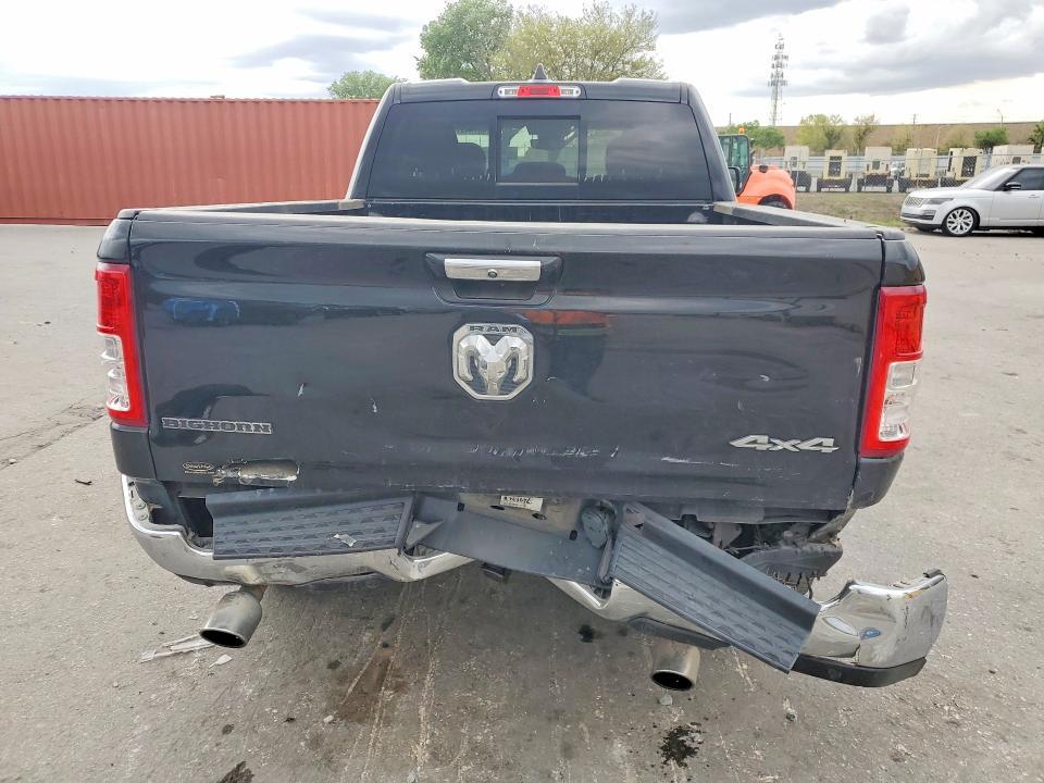 2020 Dodge RAM 1500 BIG Horn