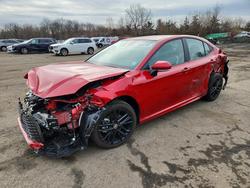 Vehiculos salvage en venta de Copart New Britain, CT: 2025 Toyota Camry se