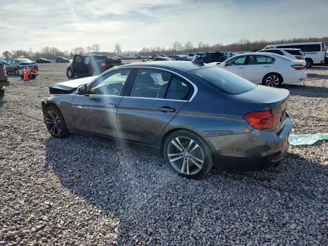 2018 BMW 330 i