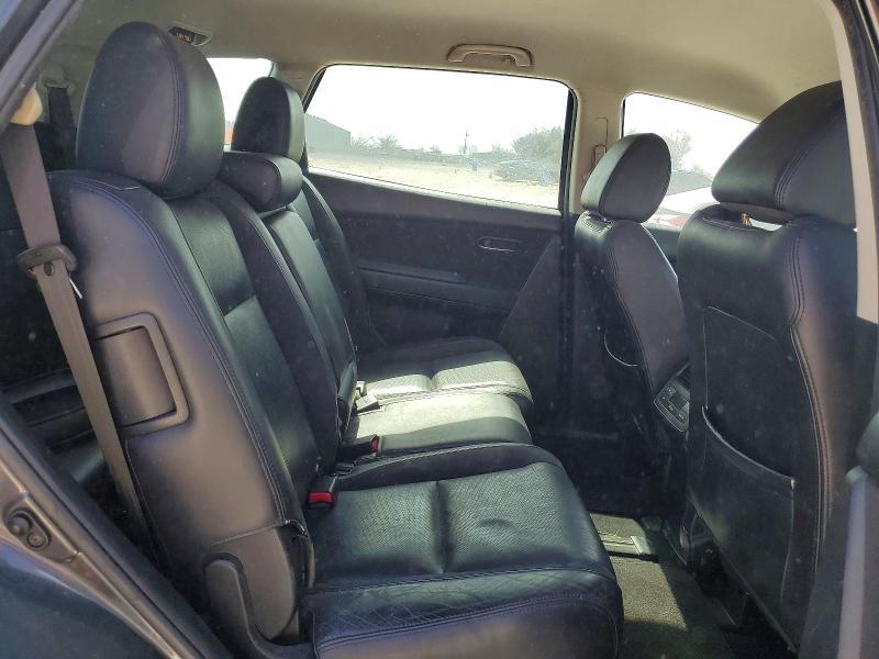 2013 Mazda Cx-9 Touring