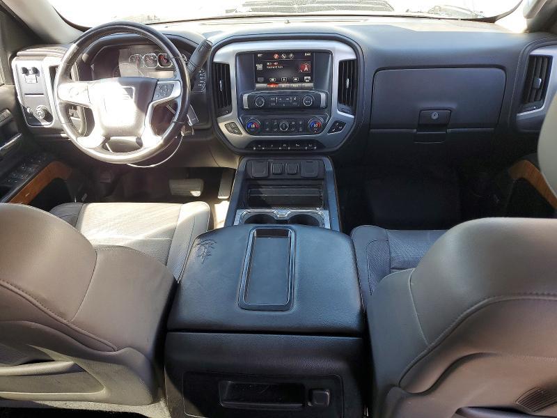 2014 GMC Sierra C1500 SLT