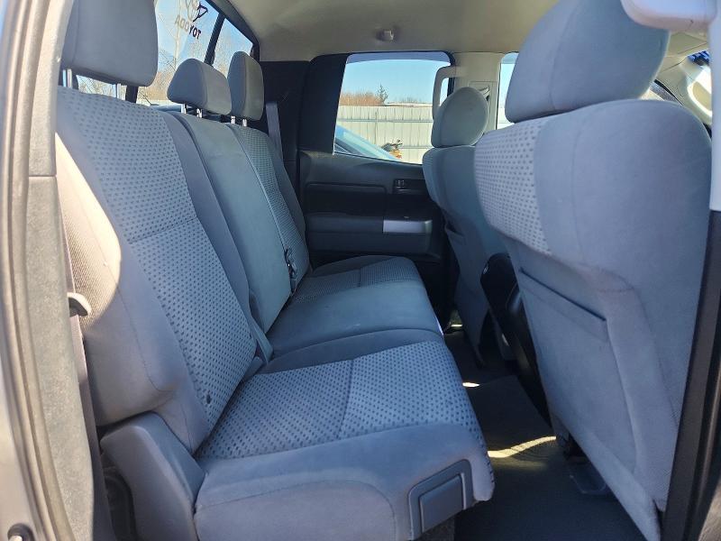 2007 Toyota Tundra SR5