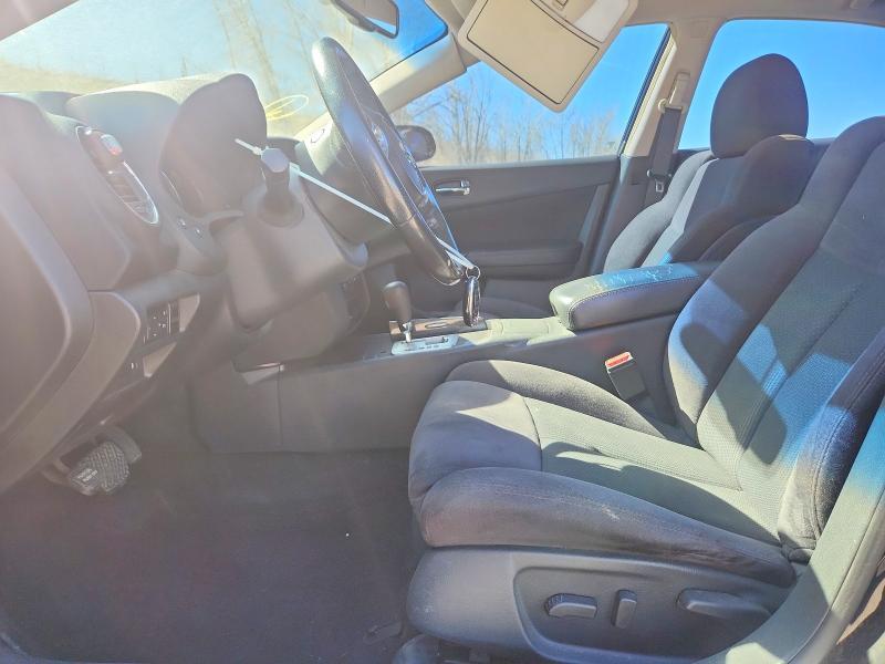 2014 Nissan Maxima 3.5 s