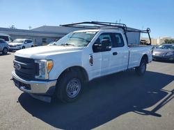 Ford Vehiculos salvage en venta: 2017 Ford F250 Super Duty