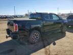 2017 GMC Canyon SLE