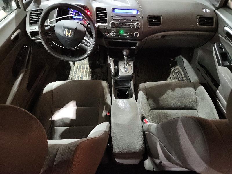 2006 Honda Civic lx