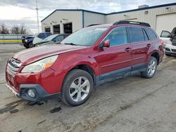 2014 Subaru Outback 2.5i Limited for sale in Rogersville, MO