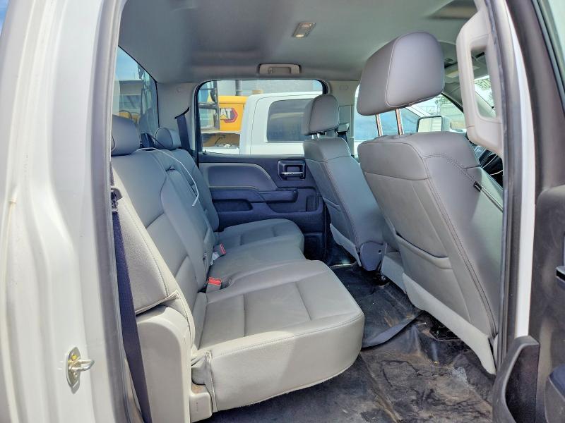 2019 GMC Sierra K2500 Heavy Duty