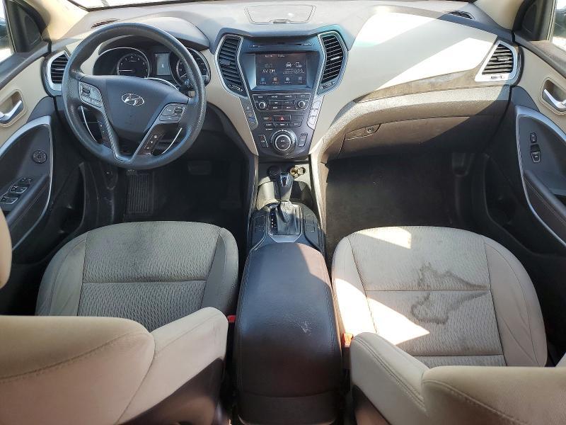 2019 Hyundai Santa fe xl se