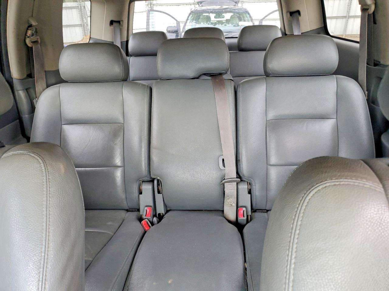 2006 Dodge Durango slt