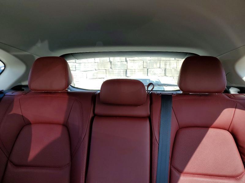 2024 Mazda Cx-5 Preferred