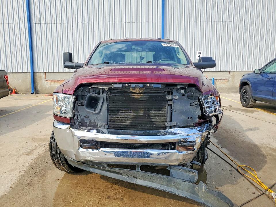 2017 Dodge RAM 3500 ST