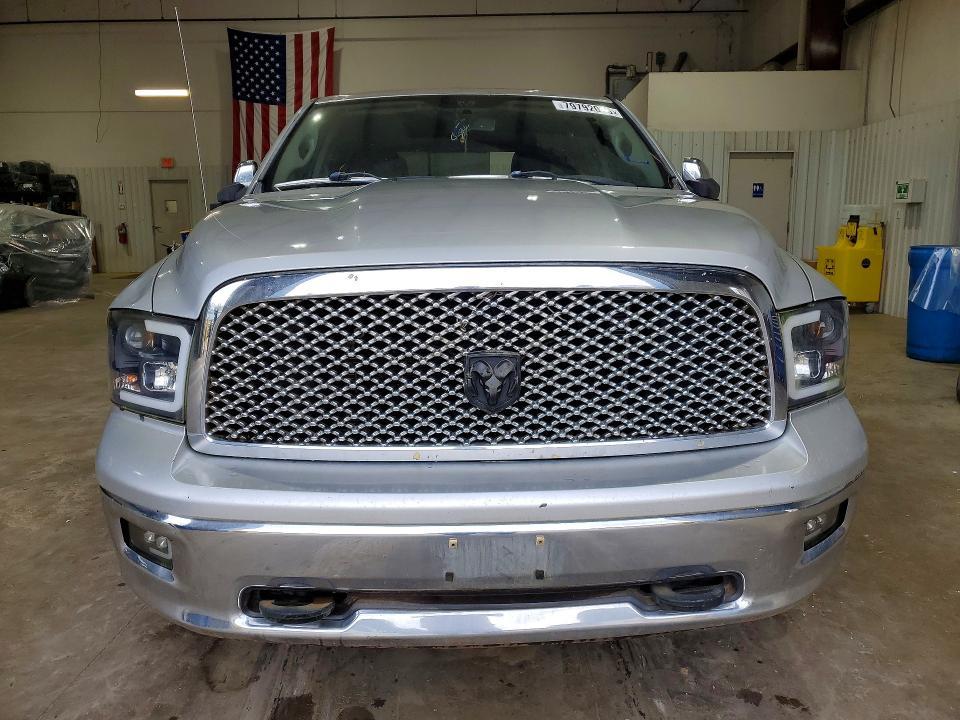2012 Dodge RAM 1500 SLT