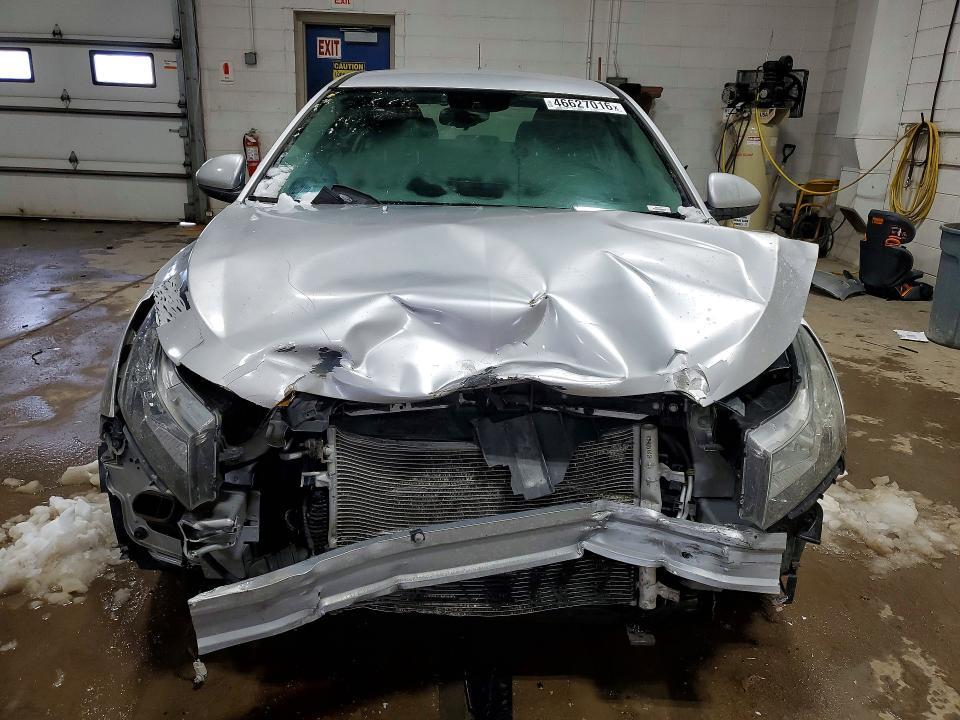 2013 Chevrolet Cruze lt