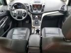 2013 Ford C-max sel