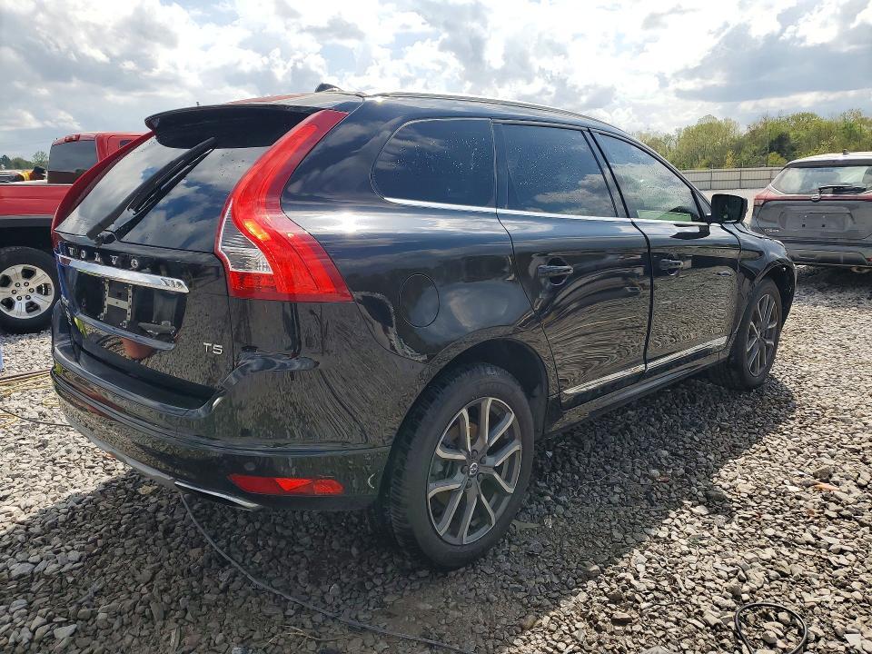 2016 Volvo Xc60 T5 Platinum