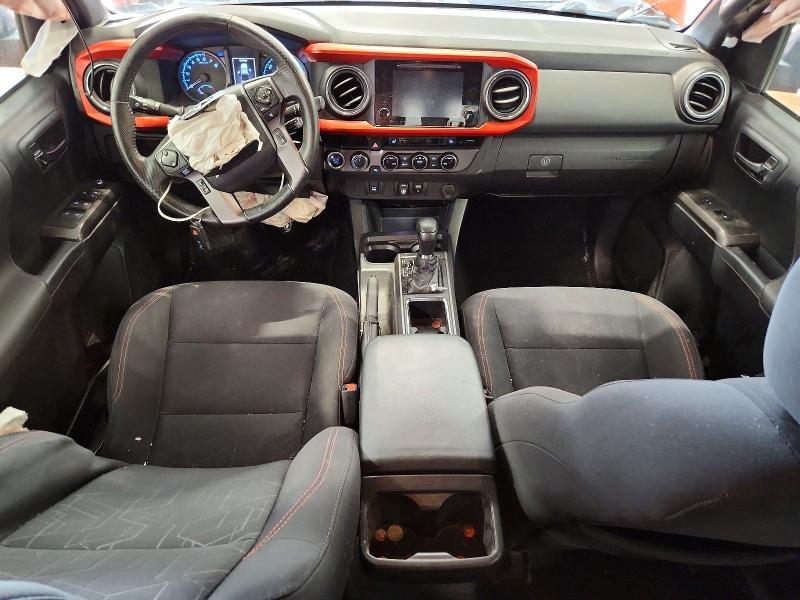 2018 Toyota Tacoma SR5 V6