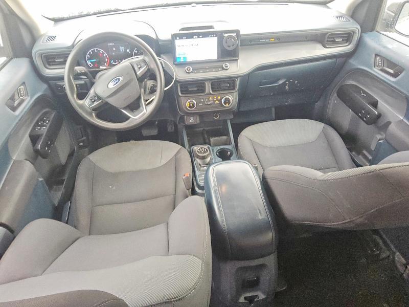 2022 Ford Maverick XL