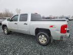 2010 Chevrolet Silverado K1500 LT