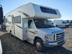 2013 Freedom 2012 Ford E450 RV