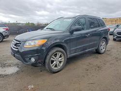 2011 Hyundai Santa fe Limited en venta en Baltimore, MD