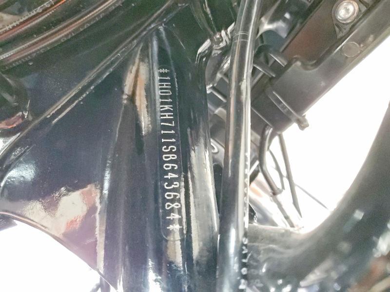 2025 Harley-Davidson Fltrx