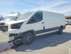 2019 Ford Transit 350 Delivery van en venta en Van Nuys, CA