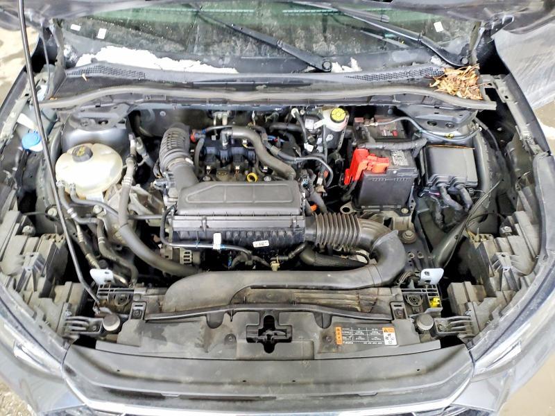 2023 Ford Escape st Line