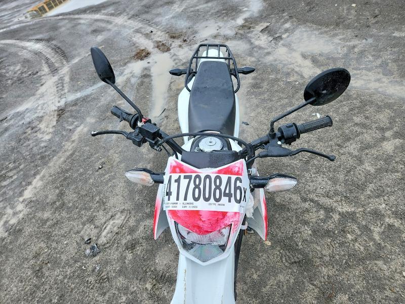 2024 Honda XR150L E