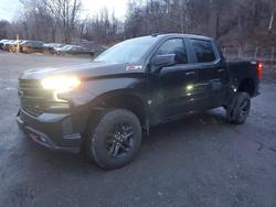 2021 Chevrolet Silverado K1500 lt Trail Boss for sale in Marlboro, NY