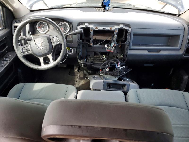 2013 Dodge RAM 1500 ST