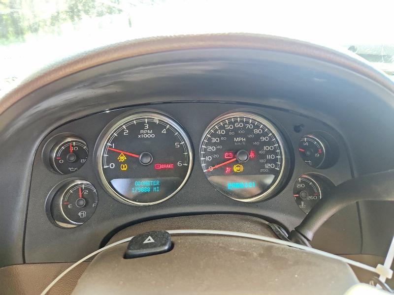 2007 GMC New Sierra K1500