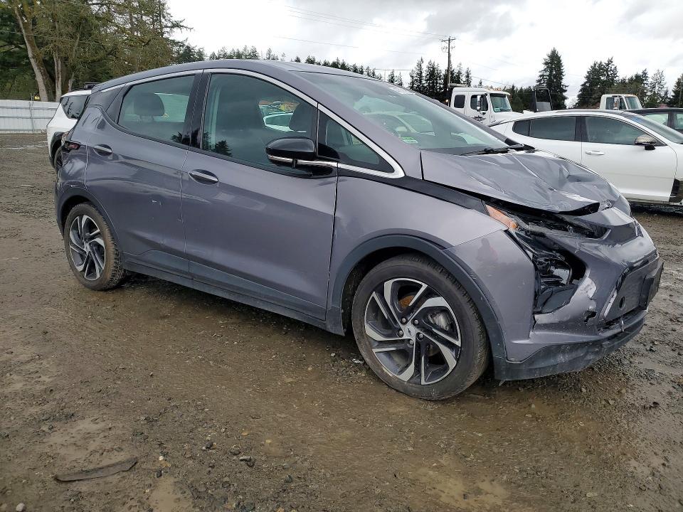 2023 Chev Bolt ev 2LT