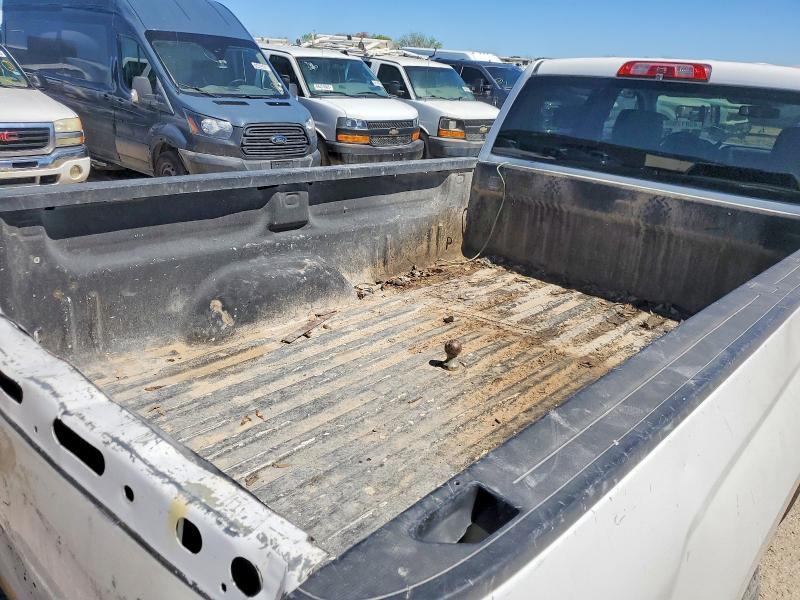 2015 Chevrolet Silverado C2500 Heavy Duty