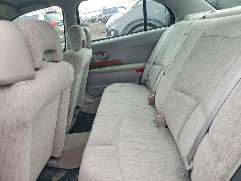 2003 Buick Lesabre Custom