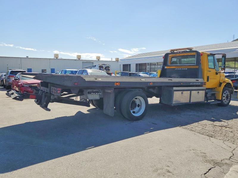 2013 International 4000 4300
