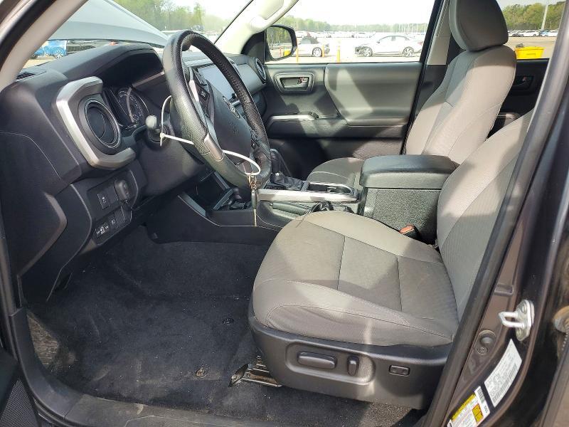 2021 Toyota Tacoma SR5 V6