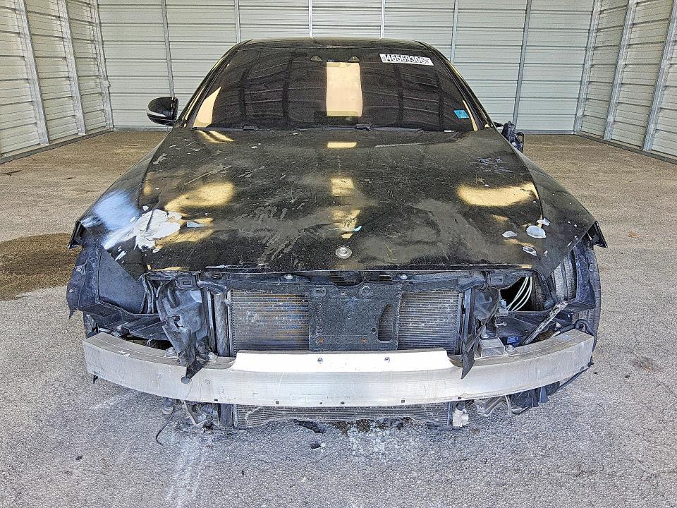 2017 Mercedes-Benz S 550 4matic