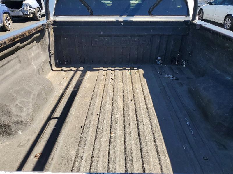 2017 Toyota Tundra SR