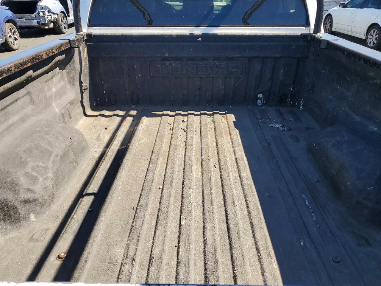 2017 Toyota Tundra SR