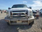 2012 Ford F350 Super Duty
