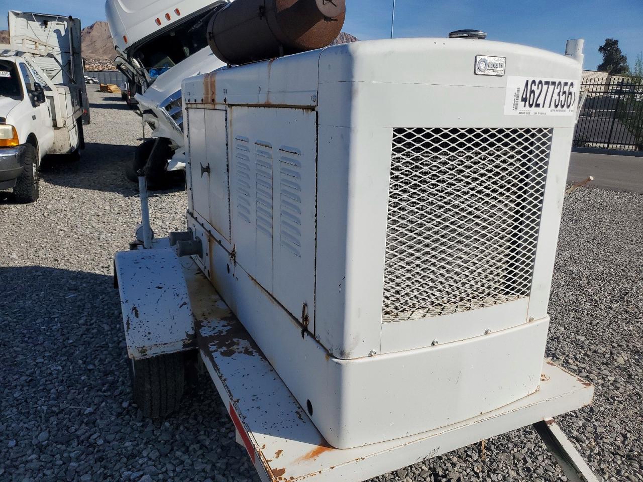 1970 Onan Generator