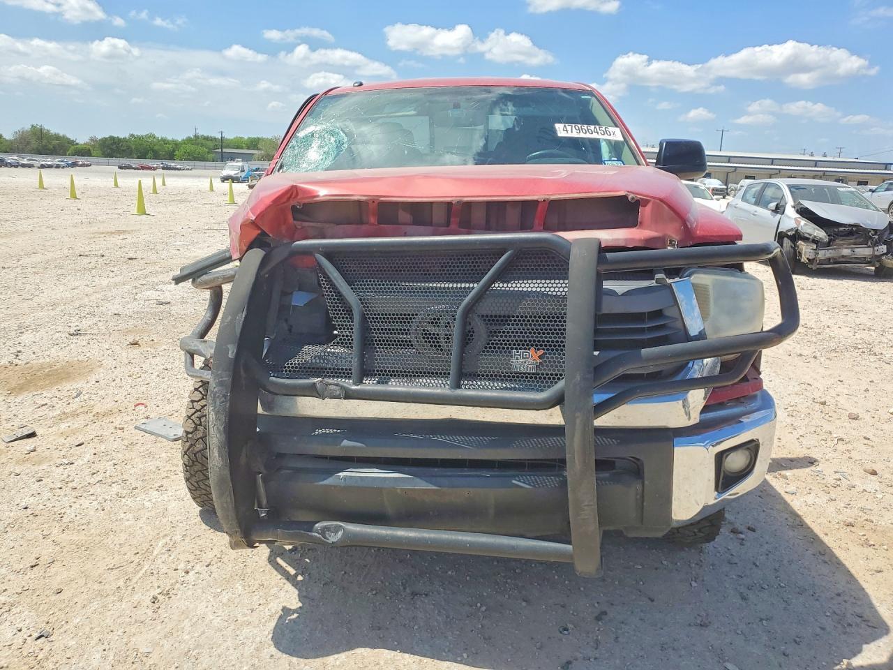 2014 Toyota Tundra SR5