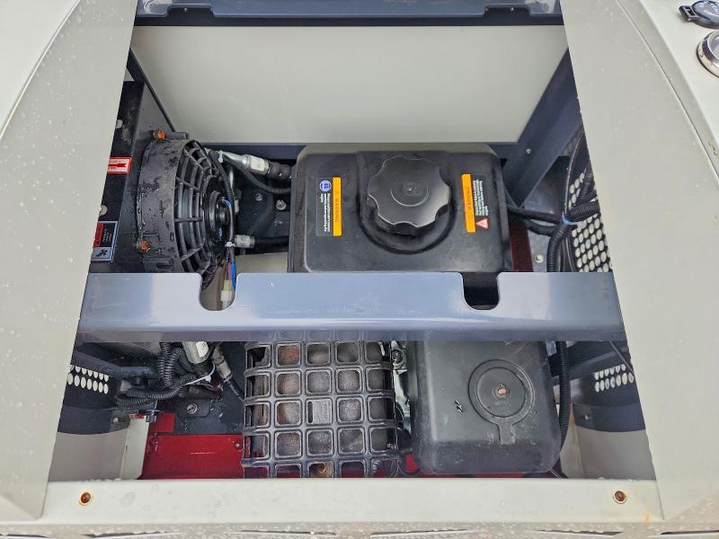 2025 Bateman ET12M6-Mini Excavator