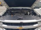 2017 Chevrolet Silverado K1500
