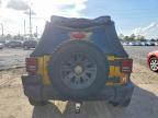2007 Jeep Wrangler x