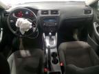 2012 Volkswagen Jetta Base