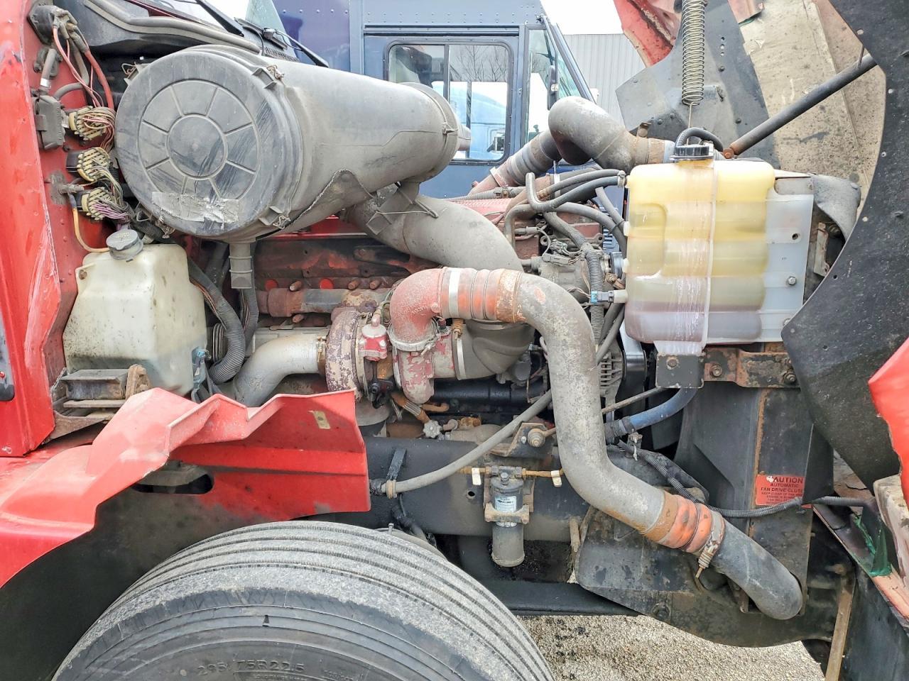 2005 International 9400 9400I