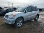 2004 Toyota Rav4 Base